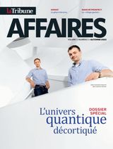 VOLUME 1 NUMÉRO 3
