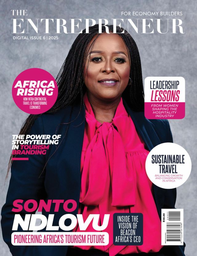 The Entrepreneur