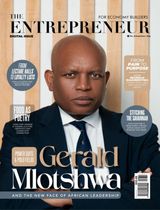 The Entrepreneur