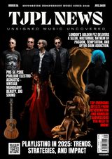 TJPL News