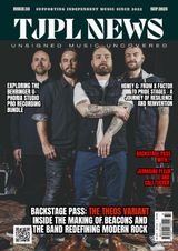 TJPL News