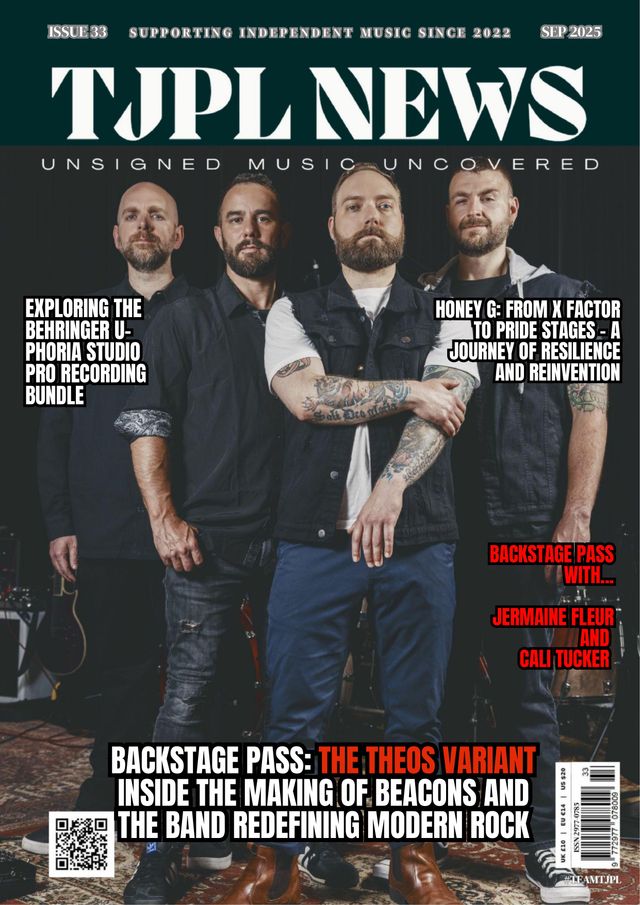 TJPL News