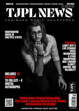 TJPL News
