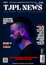 TJPL News