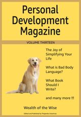 Personal Development Magazine