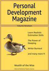 Personal Development Magazine