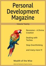 Personal Development Magazine