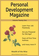 Personal Development Magazine