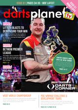 Issue 61 - March 2024