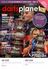 Issue 54 - August 2023