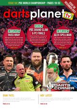 Issue 58 - December 2023