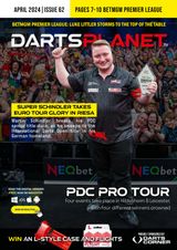 Issue 62 - April 2024