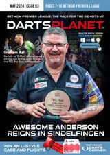 Issue 63 - May 2024