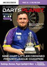 Issue 64 - June 2024