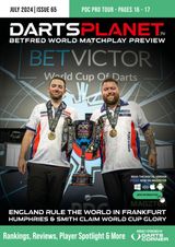 Issue 65 - July 2024