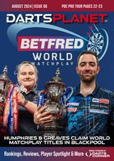 Issue 66 - August 2024