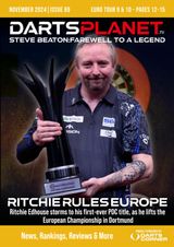 Issue 69 - November 2024
