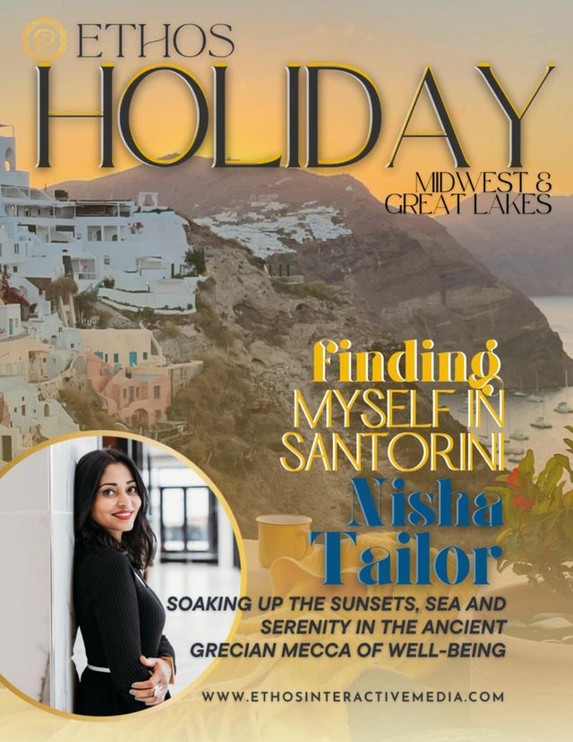 Go Unlimited with Magzter GOLD