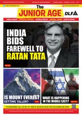 Volume 3 Issue 01 
