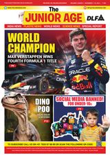 Volume 3 Issue 05