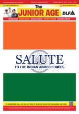 Volume 3 Issue 15