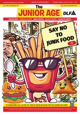 The Junior Age