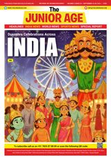 Volume 3 Issue 24