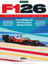 Motor Sport Magazine