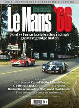 Motor Sport Magazine