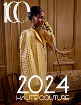 100 Look - Part one Haute Couture 2024