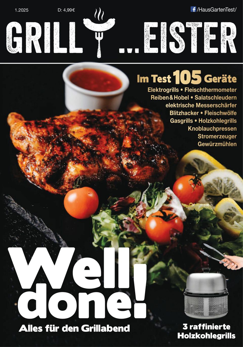 Grill Meister