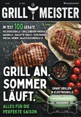 Grill Meister