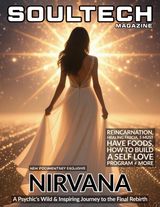 SoulTech Magazine