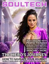 SoulTech Magazine