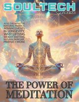 SoulTech Magazine