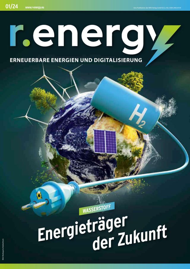 R.ENERGY
