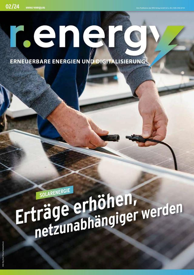 R.ENERGY