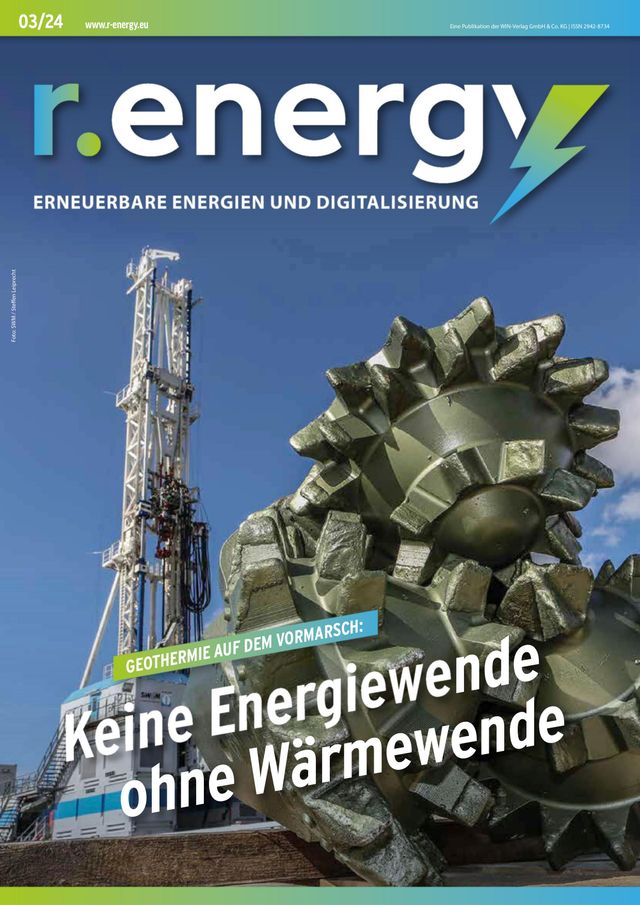 R.ENERGY