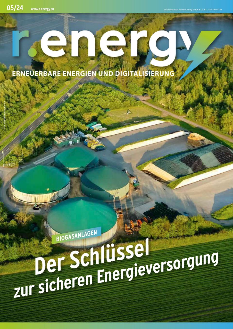 R.ENERGY 5/2024