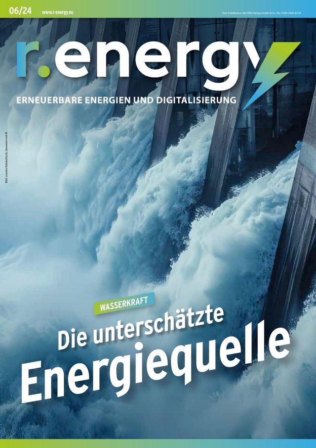 R.ENERGY