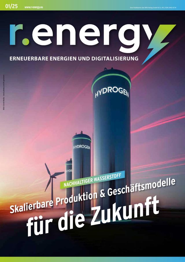R.ENERGY