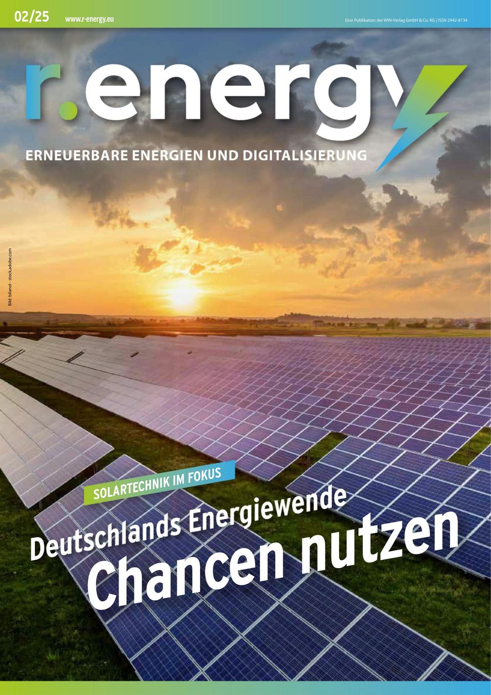 R.ENERGY 2/2025