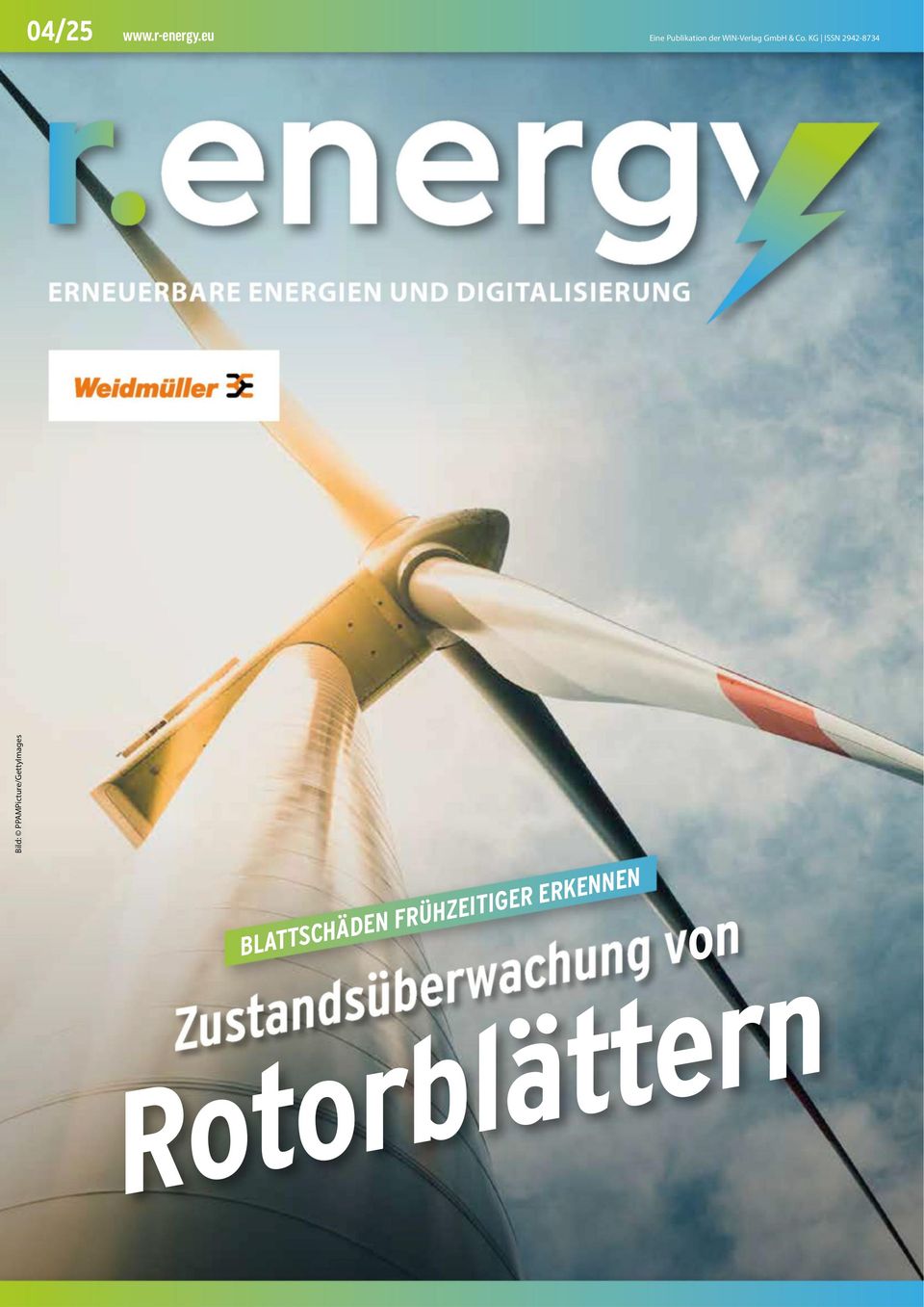 R.ENERGY 4/2025