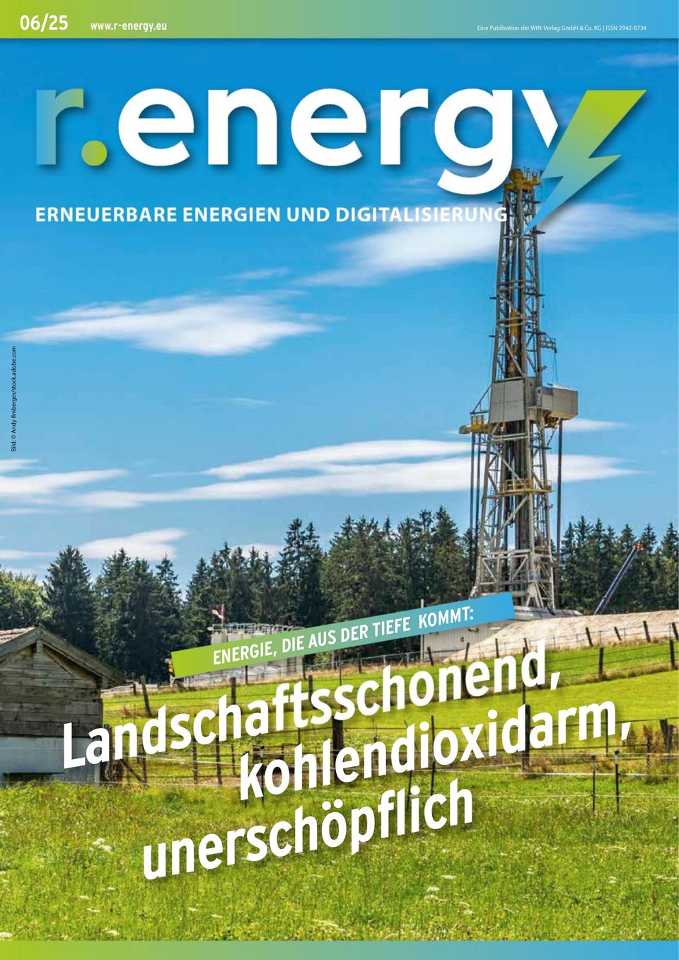 R.ENERGY