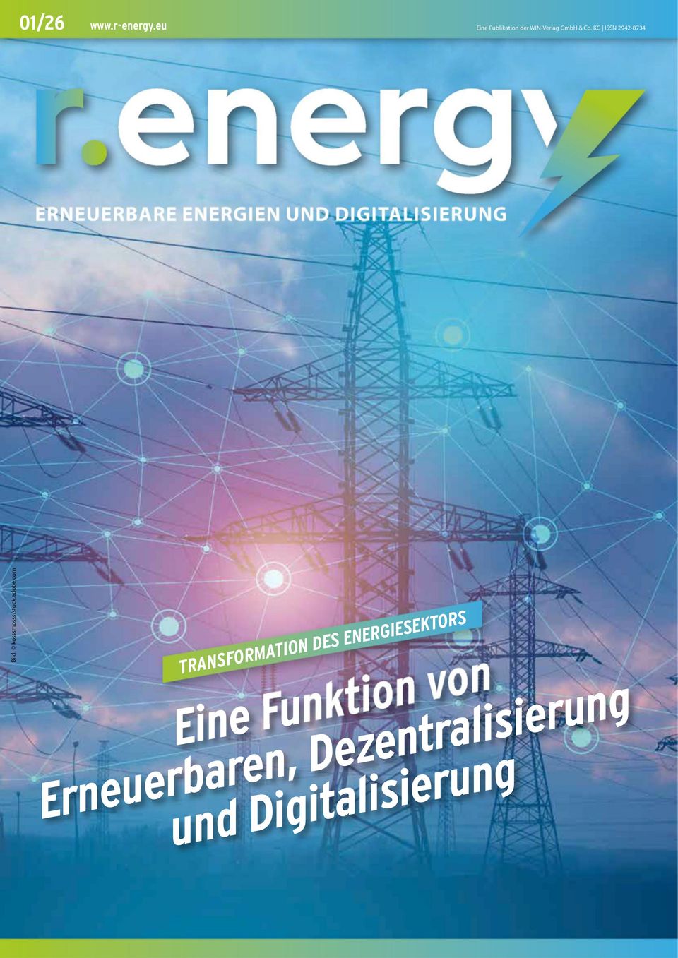 R.ENERGY 1/2026