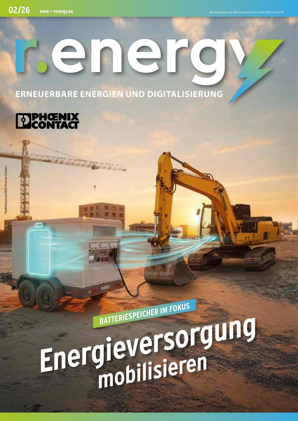 R.ENERGY