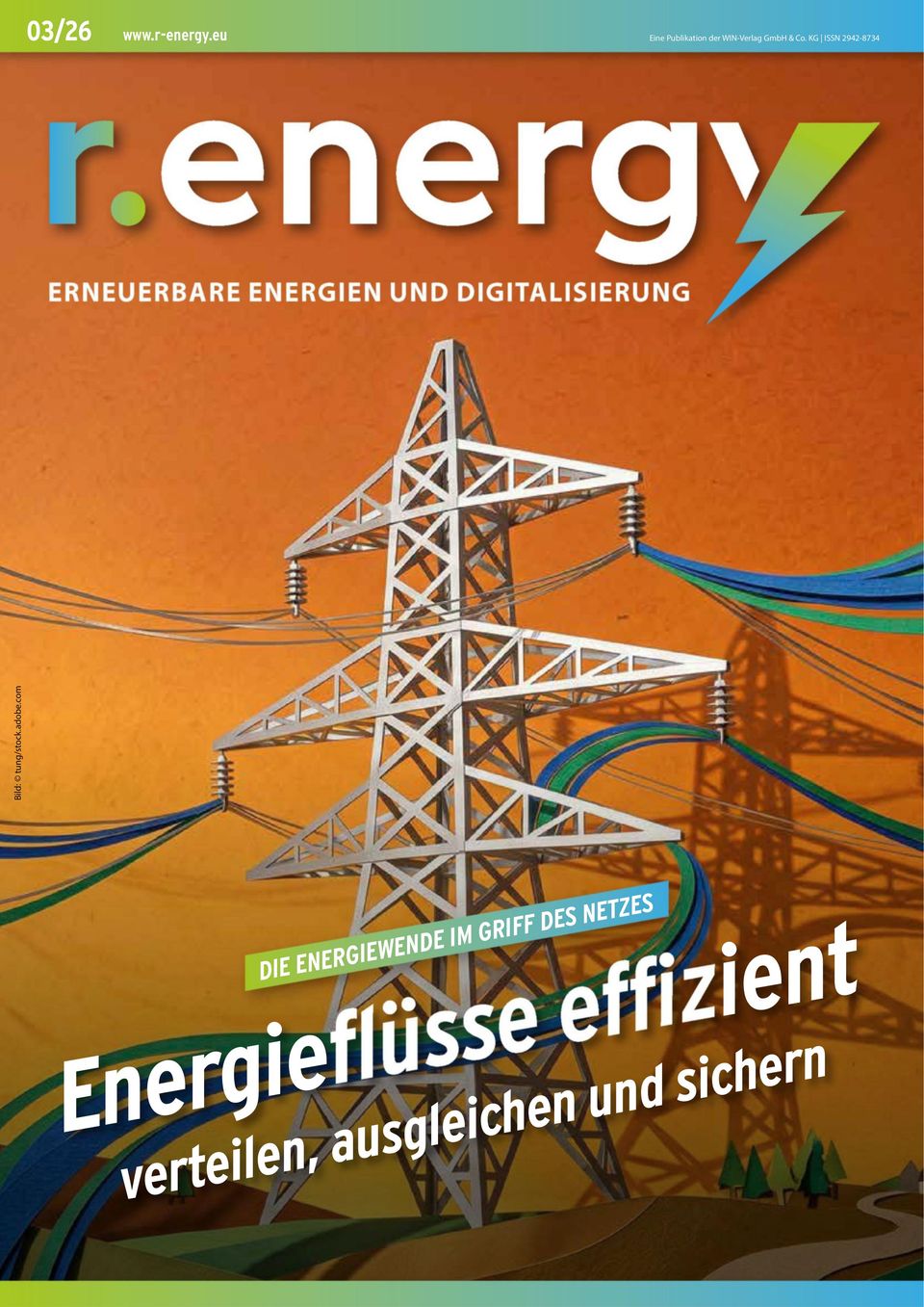 R.ENERGY