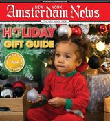 New York Amsterdam News - November 28, 2024 November 28, 2024