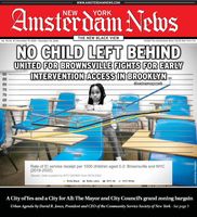 New York Amsterdam News - December 19, 2024 December 19, 2024