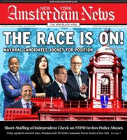 New York Amsterdam News - January 16, 2025 January 16, 2025